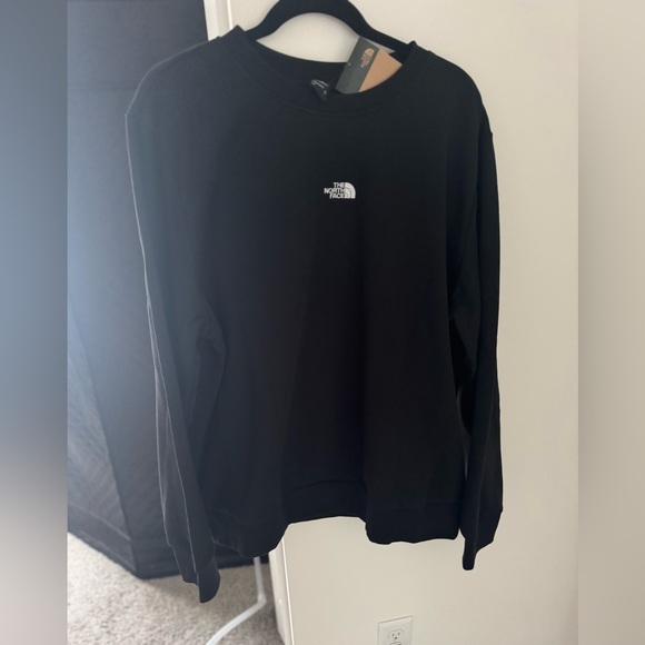 The North Face Crewneck Sweatshirt - Picture 1 of 4